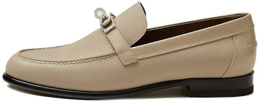 (Women) HERMES Destin 'Epsom Beige' H222078Z-T8 (Women) HERMES Destin 'Epsom Beige' H222078Z-T8