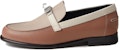 (W) HERMES Destin 'Palladium Buckle Coklat' H212114Z-VE