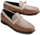 (W) HERMES Destin 'Palladium Buckle Coklat' H212114Z-VE