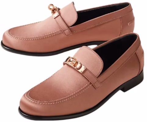 (Women) HERMES Destin 'Rosewood' H232125Z-D4 Lookbook (Women) HERMES Destin 'Rosewood' H232125Z-D4