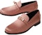 (W) HERMES Destin 'Rosewood' (Kayu Merah) H232125Z-D4