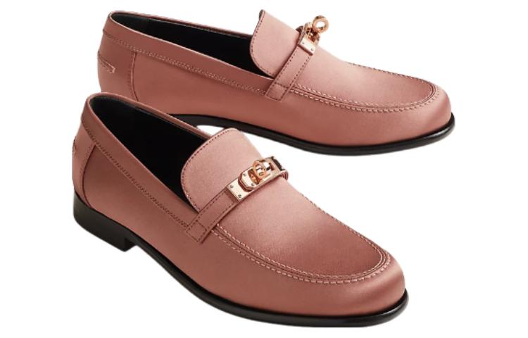 Shop (W) （女性用）エルメス デスティン 'ローズウッド' H232125Z-D4 H232125Z-D4