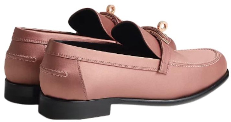 (Women) HERMES Destin 'Rosewood' H232125Z-D4 Purchase (Women) HERMES Destin 'Rosewood' H232125Z-D4