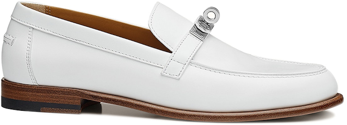 (Women) HERMES Destin 'White' H212114Z-90 Order (Women) HERMES Destin 'White' H212114Z-90