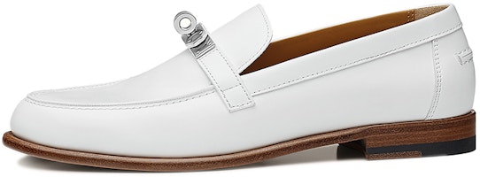 (Women) HERMES Destin 'White' H212114Z-90 (Women) HERMES Destin 'White' H212114Z-90