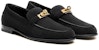 (Women) HERMES Destin Loafer 'Black' H212116Z-02