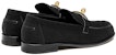(Women) HERMES Destin Loafer 'Black' H212116Z-02