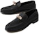 (W) HERMES Destin Loafer 'Hitam' H232125Z-02