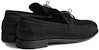 (W) HERMES Destin Loafer 'Hitam' H232125Z-02