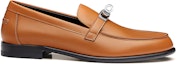 Order (W) HERMES Kasut Loafer Destin 'Coklat' H212114Z-A3