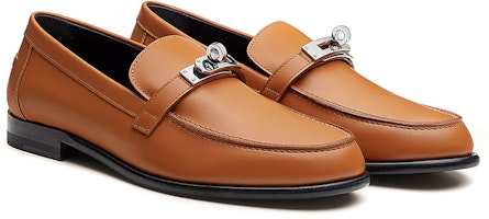 HERMÈS 愛馬仕 Destin簡約休閒樂福鞋 女款 棕色 Lookbook HERMÈS 愛馬仕 Destin簡約休閒樂福鞋 女款 棕色