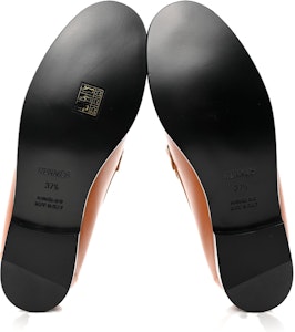 (W) エルメス デスタン ローファー (ブラウンレザー) H231066Z-A3 Purchase (W) エルメス デスタン ローファー (ブラウンレザー) H231066Z-A3