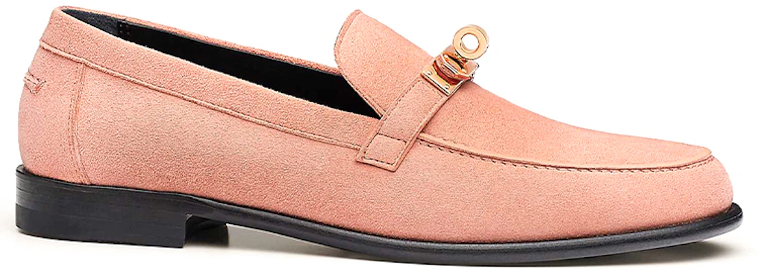 (Women) HERMES Destin Loafer 'Dawn Pink' H212116Z-V9M Order (Women) HERMES Destin Loafer 'Dawn Pink' H212116Z-V9M