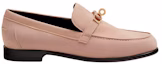 Order (W) HERMES Destin Loafer 'Merah Jambu Metalik' H212116Z-R0