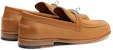 (W) HERMES Destin Loafer 'Warna Asli' H221089Z-B8