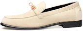Buy (W) HERMES Destin Loafer 'Getah Putih' H212116Z-VT8