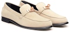 Lookbook (W) HERMES Destin Loafer 'Getah Putih' H212116Z-VT8
