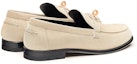 Shop (W) HERMES Destin Loafer 'Getah Putih' H212116Z-VT8
