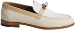 Order (W) HERMES Destin Loafer 'Kulit Putih' H212114Z-91
