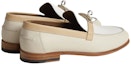 Lookbook (W) HERMES Destin Loafer 'Kulit Putih' H212114Z-91