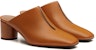(W) HERMES Kasut High-Top 'Lou Gold Beige' H212039Z-B8