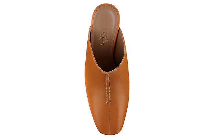 Purchase (Women) HERMES Detail High-Top Sneakers 'Lou Gold Beige' H212039Z-B8