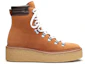 Order (W) HERMES Discovery Stiefelette ''Camel Suede'' H212072Z-D1
