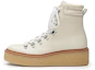 Buy (W) Stivale HERMES Discovery ''Bianco Marrone'' H212071Z-90