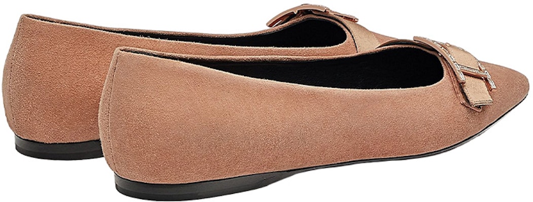 (W) HERMES Doose ''Ballerina Rosa Nude'' H212136Z-59 Shop (W) HERMES Doose ''Ballerina Rosa Nude'' H212136Z-59