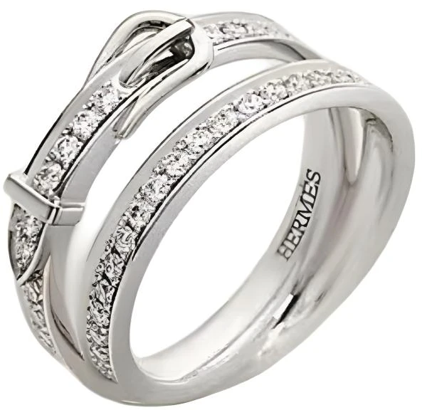 women-hermes-double-circle-full-diamond-platinum-ring-silver-h124607-b