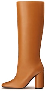 (W) エルメス ドレサージュ ブーツ (ベージュ) H212044Z-B8 Buy (W) エルメス ドレサージュ ブーツ (ベージュ) H212044Z-B8