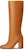 (Women) HERMES Dressage Boot 'Beige' H212044Z-B8