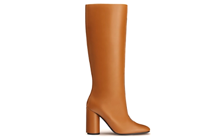 Order (W) HERMES But Kasut Dressage 'Beige' H212044Z-B8