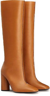(Women) HERMES Dressage Boot 'Beige' H212044Z-B8 Lookbook (Women) HERMES Dressage Boot 'Beige' H212044Z-B8