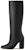 (Women) HERMES Dressage Boot 'Black Calfskin' H212044Z-02
