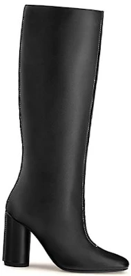 (W) HERMES Dressuurlaars ''Zwart Kalfsleer'' H212044Z-02 Order (W) HERMES Dressuurlaars ''Zwart Kalfsleer'' H212044Z-02