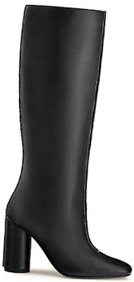 (Women) HERMES Dressage Boot 'Black Calfskin' H212044Z-02 Order (Women) HERMES Dressage Boot 'Black Calfskin' H212044Z-02