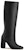 (Women) HERMES Dressage Boot 'Black Calfskin' H212044Z-02