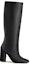 Order (Women) HERMES Dressage Boot 'Black Calfskin' H212044Z-02