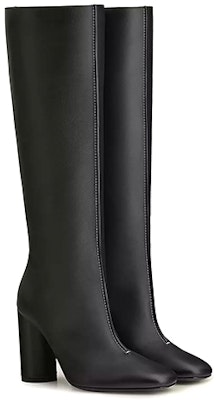 (W) 에르메스 드레사지 부츠 (블랙 카프스킨) H212044Z-02 Lookbook (W) 에르메스 드레사지 부츠 (블랙 카프스킨) H212044Z-02