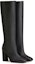 Lookbook (Women) HERMES Dressage Boot 'Black Calfskin' H212044Z-02