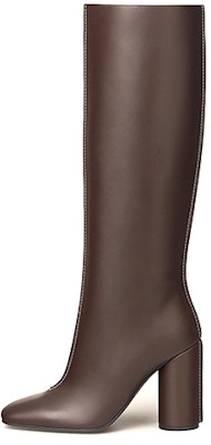 (Women) HERMES Dressage Boot 'Brown Calfskin' H212044Z-F9 Buy (Women) HERMES Dressage Boot 'Brown Calfskin' H212044Z-F9