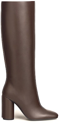 (Women) HERMES Dressage Boot 'Brown Calfskin' H212044Z-F9 Order (Women) HERMES Dressage Boot 'Brown Calfskin' H212044Z-F9