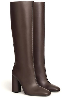 (W) 에르메스 드레사지 부츠 (브라운 카프스킨) H212044Z-F9 Lookbook (W) 에르메스 드레사지 부츠 (브라운 카프스킨) H212044Z-F9