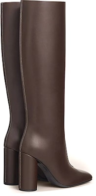 (Women) HERMES Dressage Boot 'Brown Calfskin' H212044Z-F9 Shop (Women) HERMES Dressage Boot 'Brown Calfskin' H212044Z-F9