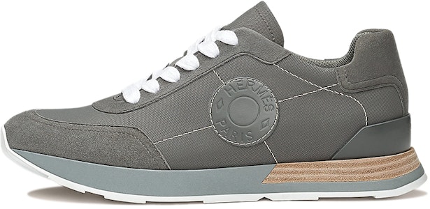 (W) HERMES Drive 'Kelabu Tantalum' H212265Z-67 Buy (W) HERMES Drive 'Kelabu Tantalum' H212265Z-67