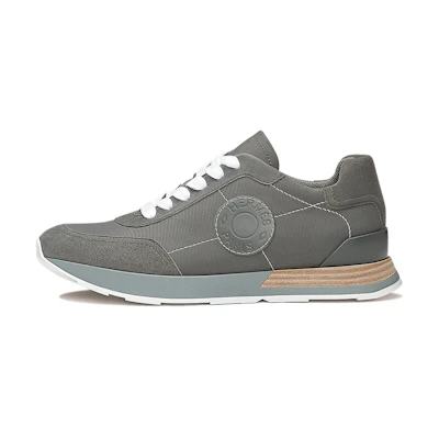 (W) HERMES Drive 'Tantalum Grey'