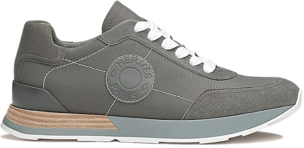 (W) HERMES Drive 'Kelabu Tantalum' H212265Z-67 Order (W) HERMES Drive 'Kelabu Tantalum' H212265Z-67