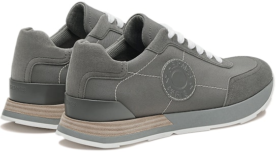 (W) HERMES Drive 'Kelabu Tantalum' H212265Z-67 Shop (W) HERMES Drive 'Kelabu Tantalum' H212265Z-67