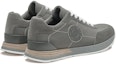 Shop (W) HERMES Drive 'Kelabu Tantalum' H212265Z-67
